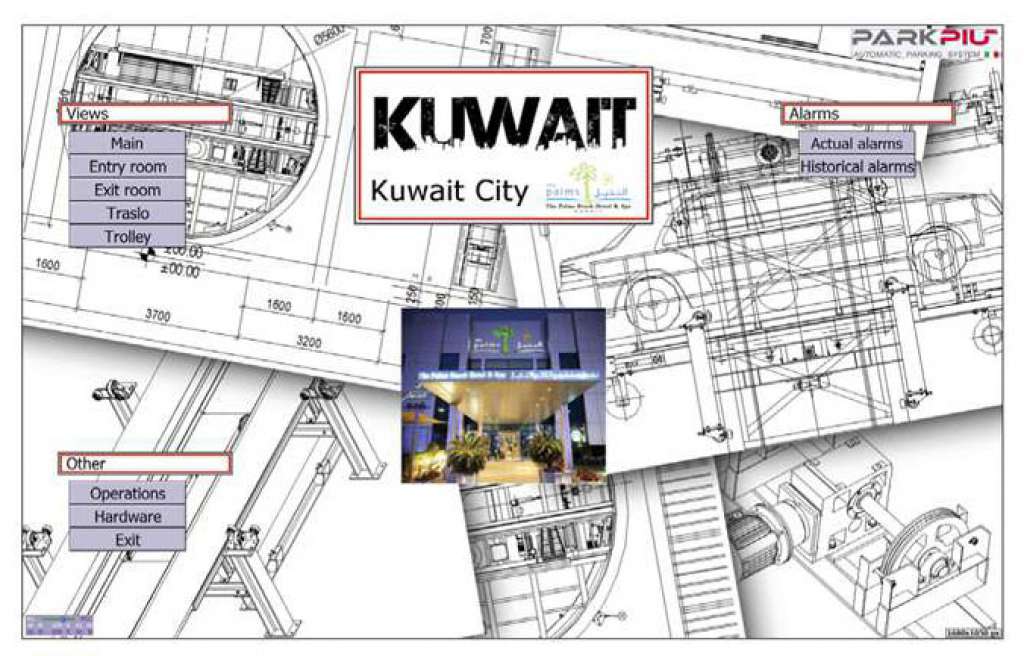 Kuwait 0